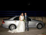 Autos en Alquiler para bodas